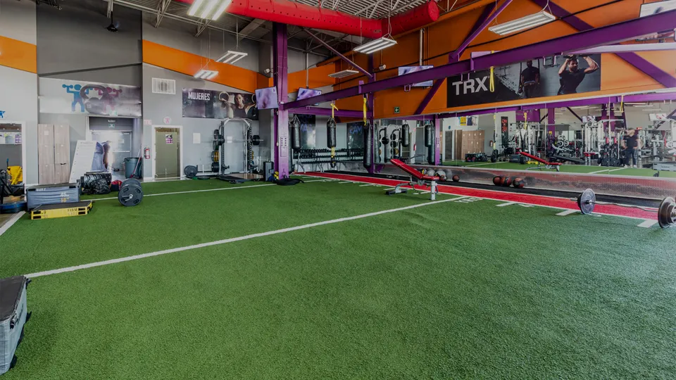 Imagen de la instalación Club Mexicali