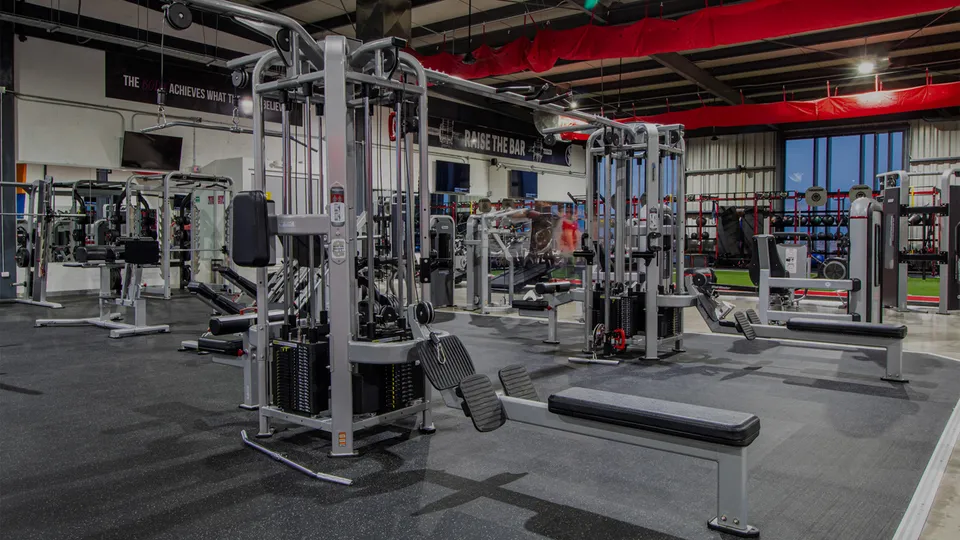 Imagen de la instalación Club Pachuca