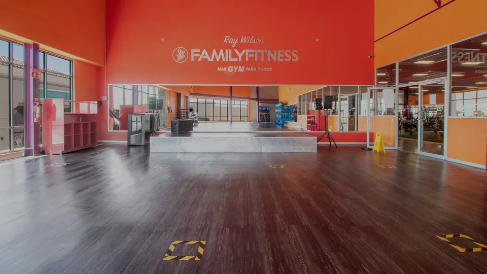 Imagen de la instalación Club Tijuana